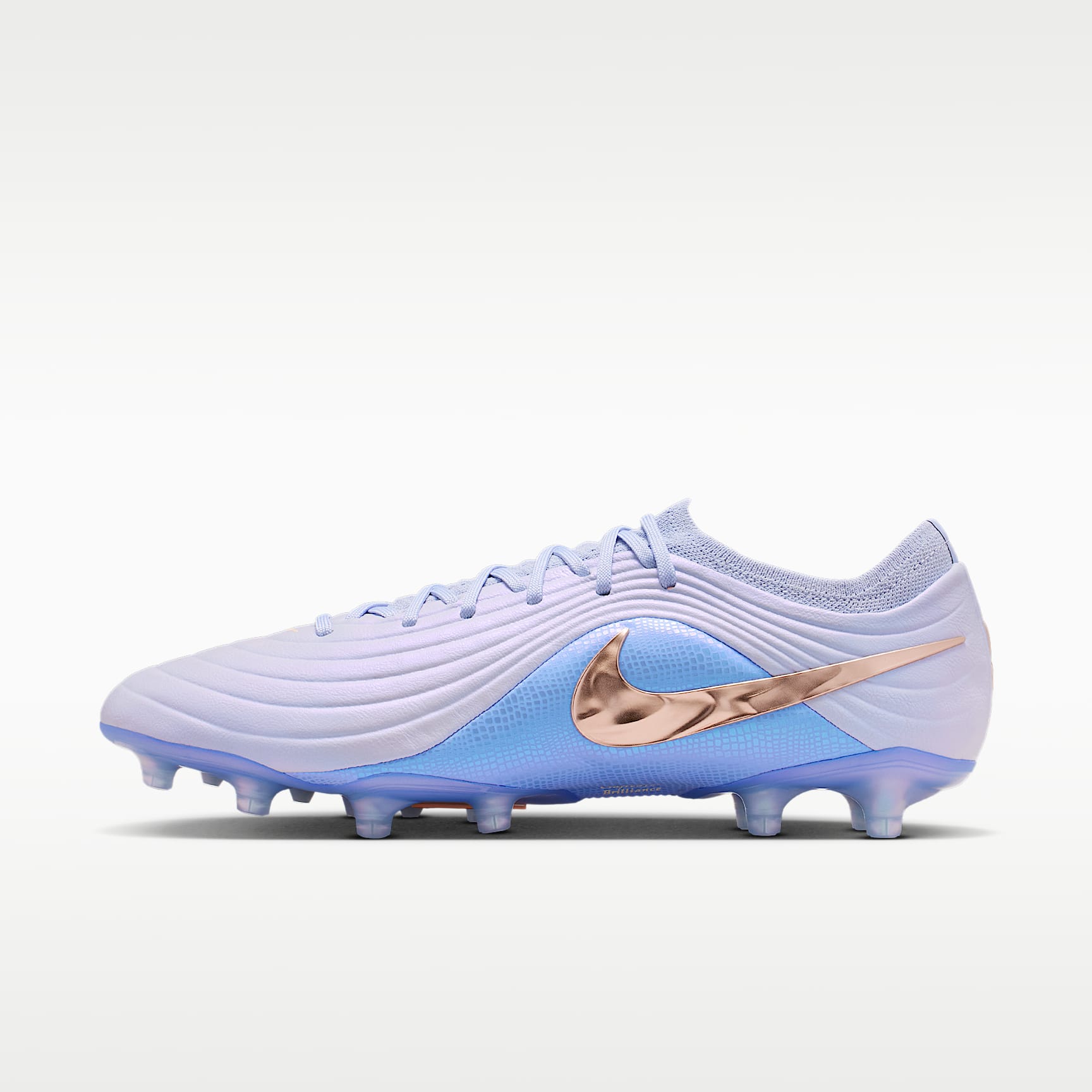 Reviews: Nike Tiempo Maestro Elite LV8 Artificial-Grass Low-Top